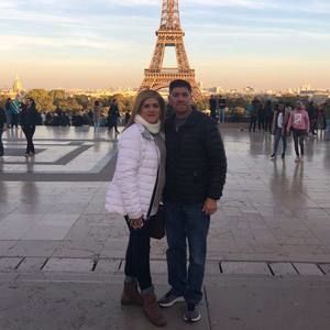 Meet your Posher, Veronica